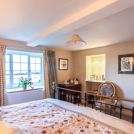High Park Farm Bed & Breakfast York Dış mekan fotoğraf