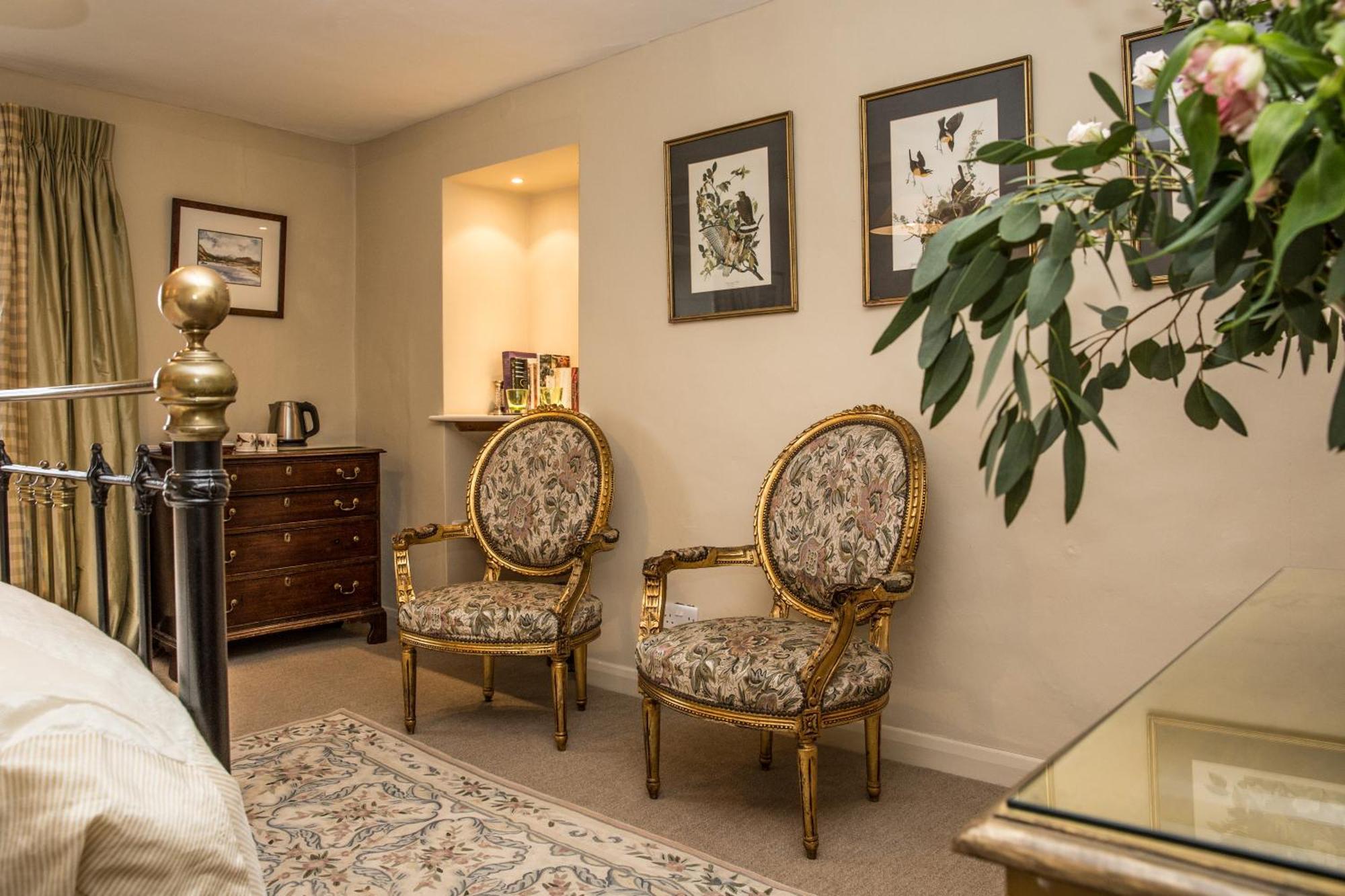 High Park Farm Bed & Breakfast York Dış mekan fotoğraf
