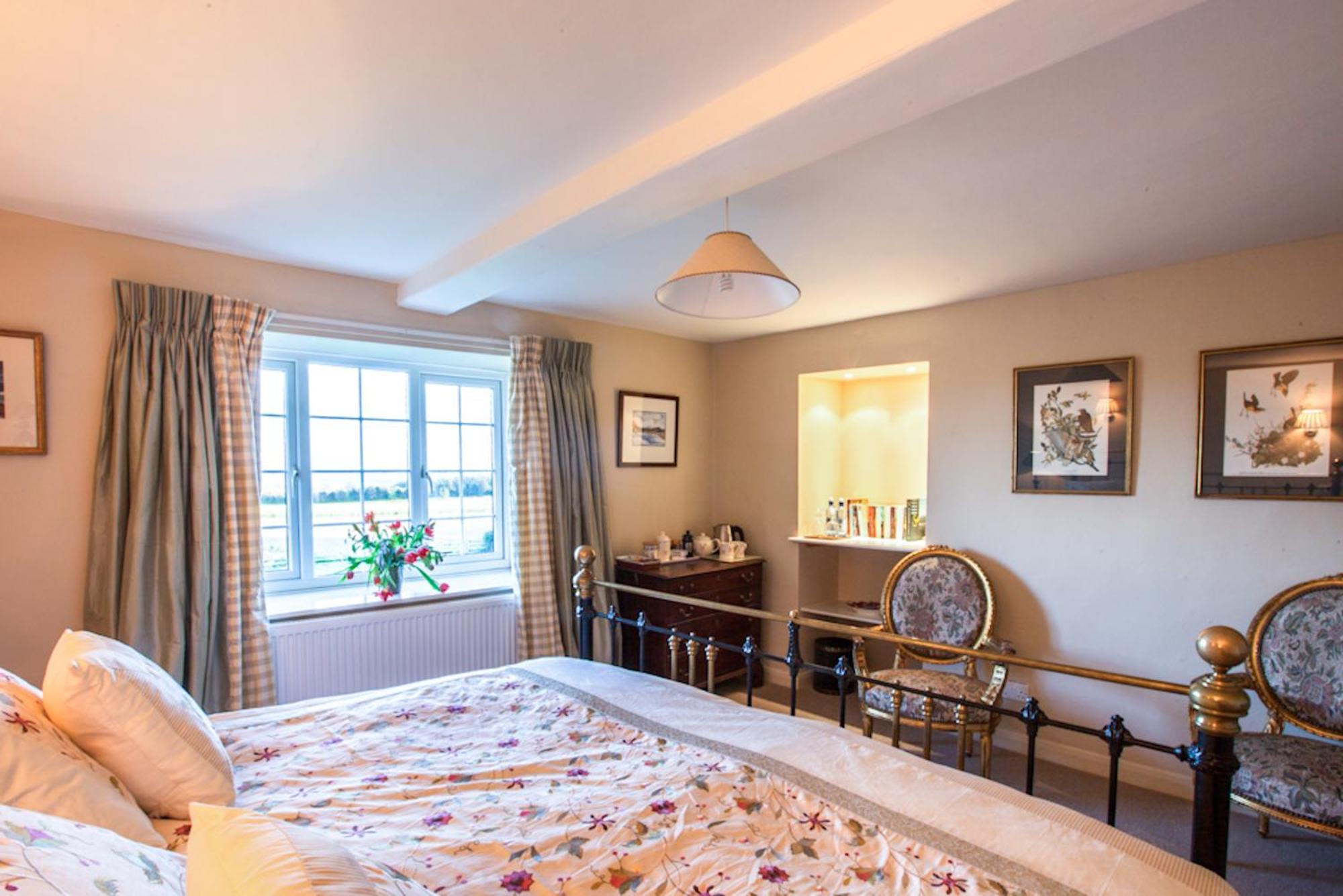High Park Farm Bed & Breakfast York Dış mekan fotoğraf