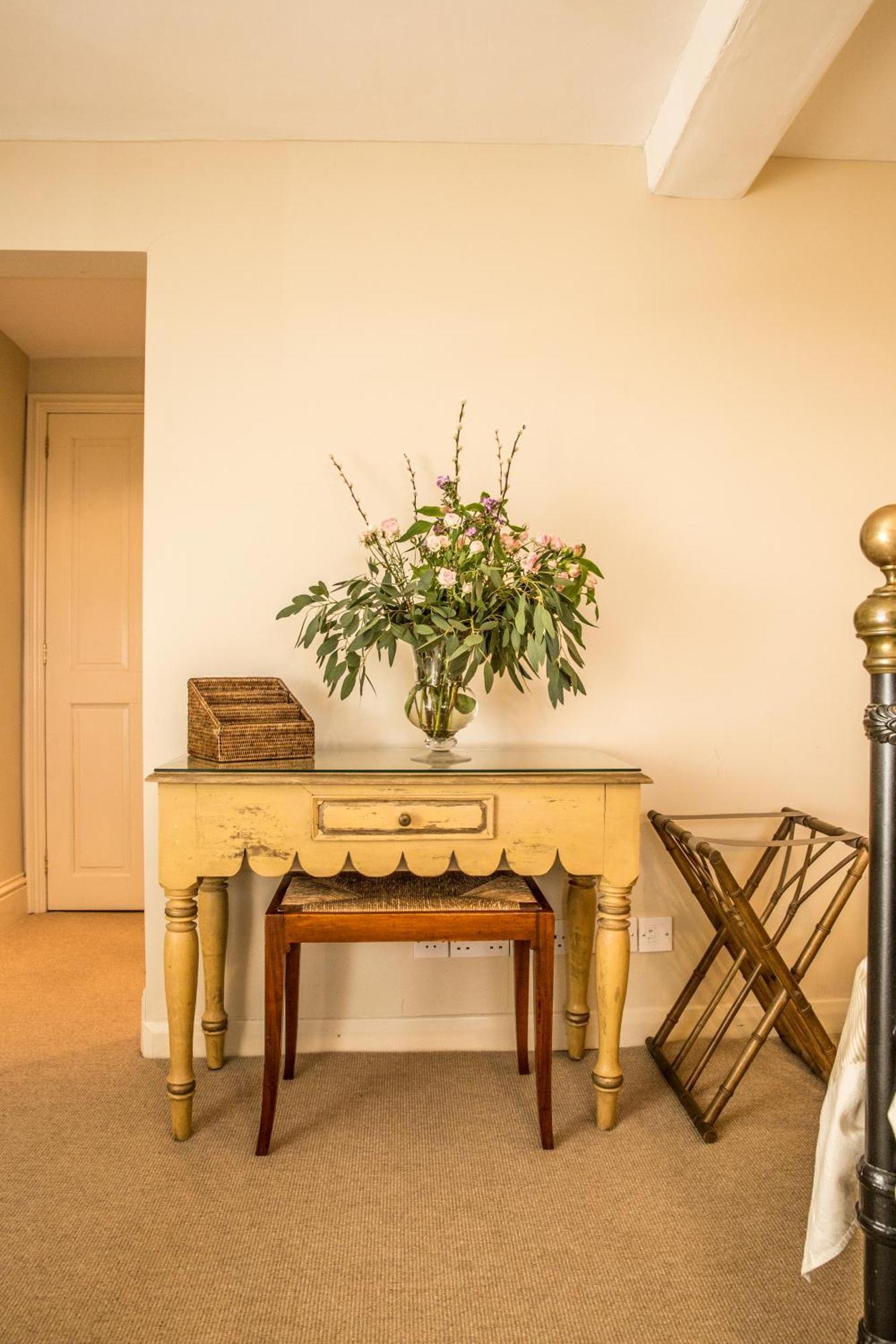 High Park Farm Bed & Breakfast York Dış mekan fotoğraf