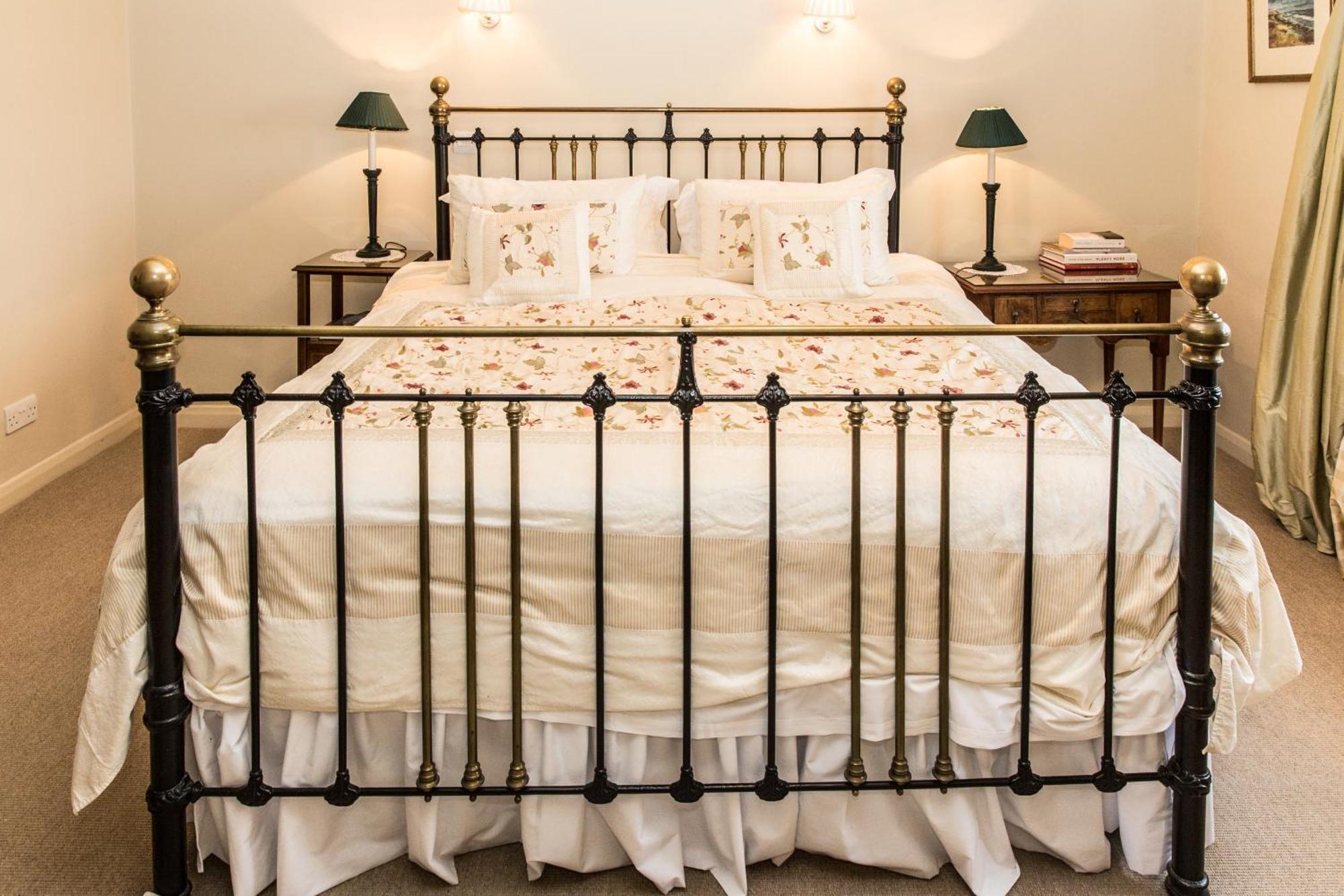 High Park Farm Bed & Breakfast York Dış mekan fotoğraf